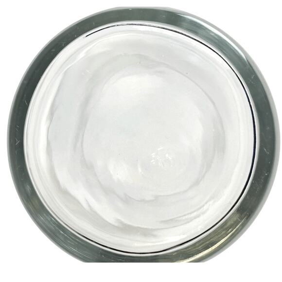 Libbey Vintage Clear Glass 8" Carafe Decanter-Nice! - Picture 4 of 6